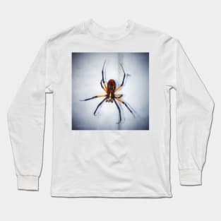 Spyder Long Sleeve T-Shirt